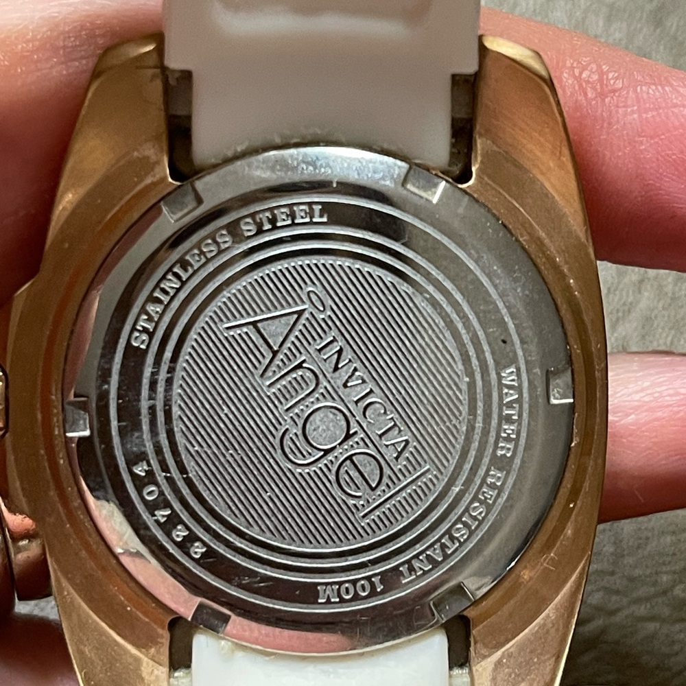 Invicta Angel Watch - Picture 4 of 4